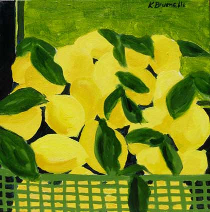 Lemons