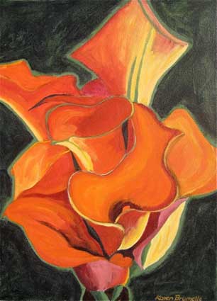 Chiar's Bouquet
