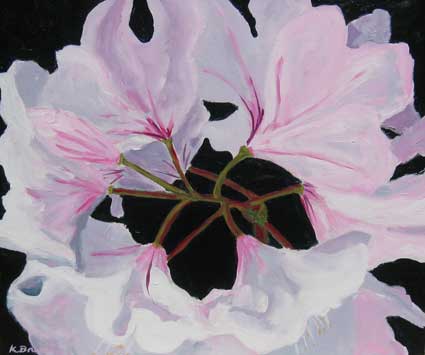 Rhododendron