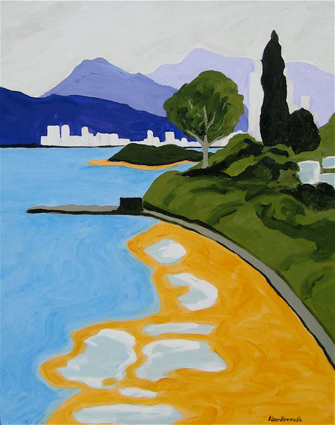 Low Tide