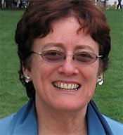 Artist Karen Brumelle