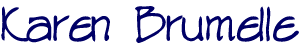 Karen Brumelle
