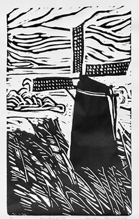 Kinderdijk by Karen Brumelle