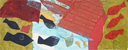 Red Fish, Blue Fish 2