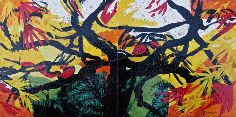 Kindle of Kittens  by Karen Brumelle