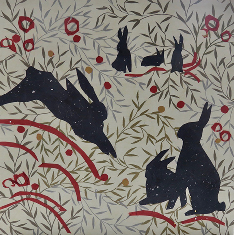 Play Time  by Karen Brumelle