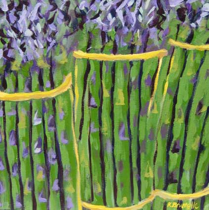 Asparagus