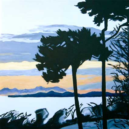 Victoria by Karen Brumelle