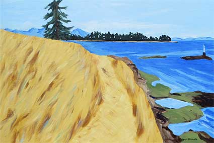 Repose -  by Karen Brumelle