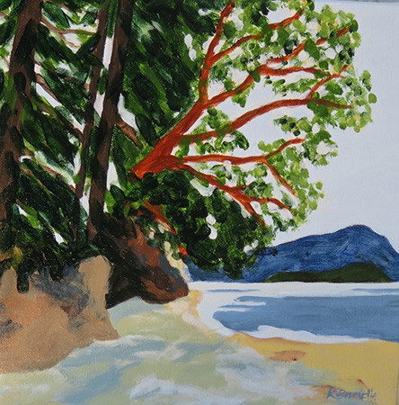 Golden Wings  by Karen Brumelle