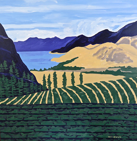 See Ya Latere by Karen Brumelle