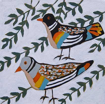 Joy! by Karen Brumelle