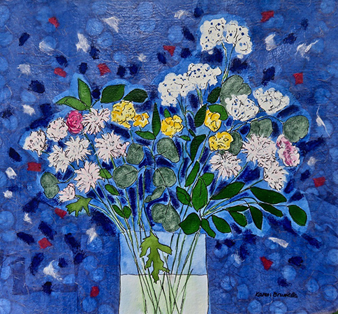 Joy by Karen Brumelle