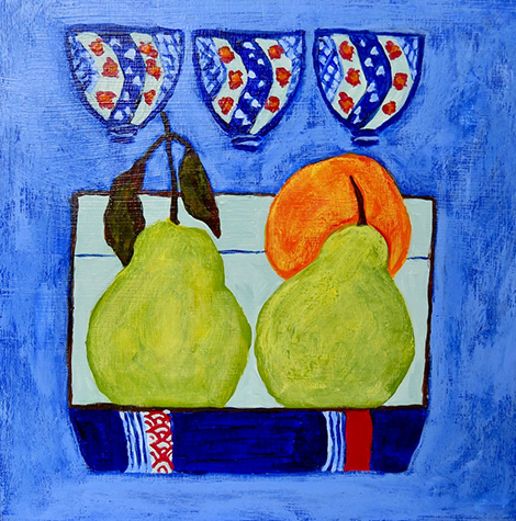 Juicy  by Karen Brumelle