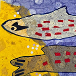 Select to view larger image with art information