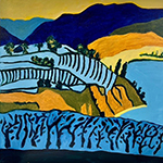 Select to view larger image with art information