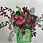 Select to view larger image with art information