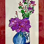 Select to view larger image with art information