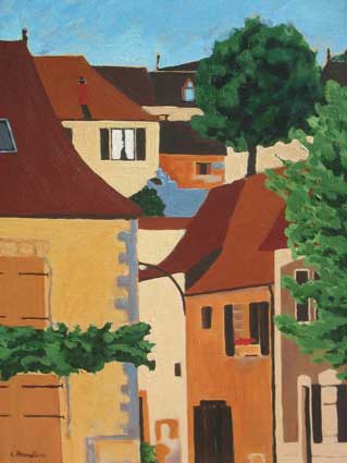 Seaside Living, Brittany 